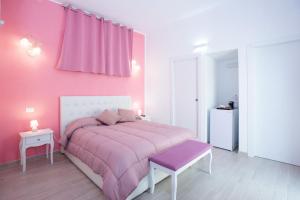 Affittacamere LE RONDINI