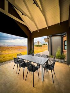 Highland Gate Range View