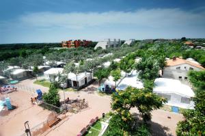 Camping Internazionale - Sottomarina di Chioggia