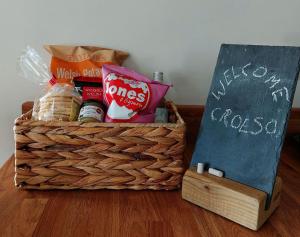 Cae Tudur Remote Rural Cottage near Barmouth