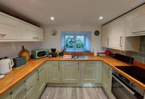 Cae Tudur Remote Rural Cottage near Barmouth