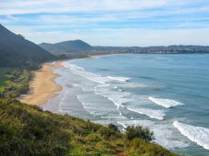 Conjunto Rural la Tejedora. Albergue y estudios familiares.