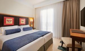 Suite (2 Adults) room in Grupotel Playa de Palma Suites & Spa