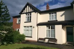 Woodside House - Whatstandwell