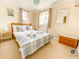 Wildflower Cottage - Sutton Poyntz