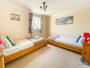 Wildflower Cottage - Sutton Poyntz