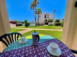 Pura Vida - Apartamento con piscina