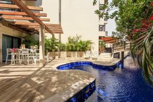 ATA06 - One of a Kind Private Pool Close Beach