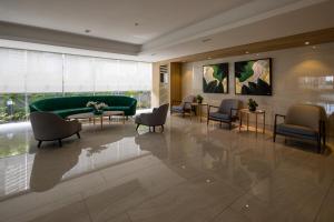Lush Residences Makati