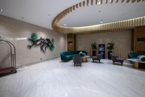 Lush Residences Makati