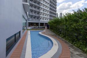 Lush Residences Makati