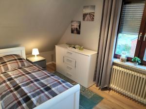 Ferienwohnung Am Ems-Seitenkanal 65353