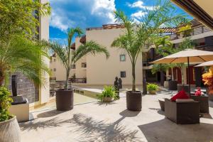 ATA35 Studio with a terrace Perfect Getaway WIFI Gym