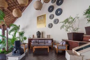 ATA35 Studio with a terrace Perfect Getaway WIFI Gym