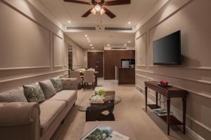 Luxury Apartment Ocean View Free Pool