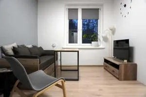 Apartament Chorzów Centrum Wróblewskiego - 希维托赫洛维采