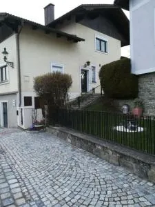 3072 Apartment MITTERFELD - Top A - Michelbach