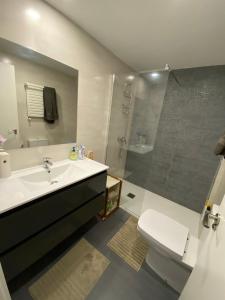 Habitación Atocha Mendez