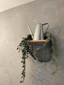 Cozy Two Rooms DOWNTOWN by CHR Luxury Propery