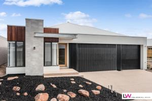 Indented Heads Beach House