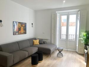 Piso recien reformado, junto a Gran Via