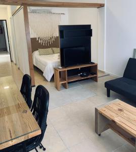 Complejo Sol - Departamento 4