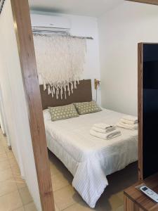 Complejo Sol - Departamento 4