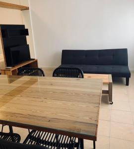 Complejo Sol - Departamento 4