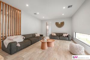 Indented Heads Beach House