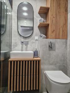 Apartament Księżycowy Wisła