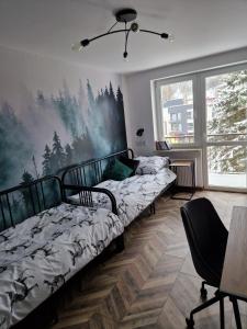 Apartament Księżycowy Wisła