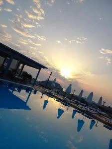 LINDOS HORIZON - Ліндос