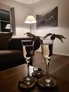 Ferienhaus Alpenblick