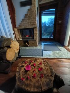 Velvet & Vanilla House la Vama Aniral