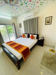 Kishan kottage A Boutique Home Stay