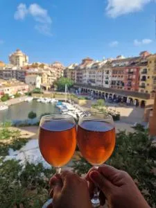 Port Saplaya 1 Valencia - Almácera