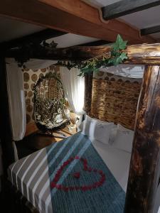 Velvet & Vanilla House la Vama Aniral