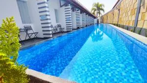 Odaita Hotel Pamekasan Madura - Pademabu