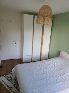 Appartements Charmant appartement, proche commerces et acces JO : Appartement 1 Chambre