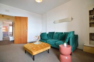 Two Bedroom Flat with Sea Views! - Unrated properties in Fife