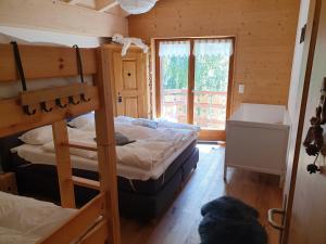 Appartement Nendaz Chardon Bleu