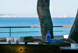 VILLA CHRISTINE - Family home on Sa Riera beachfront