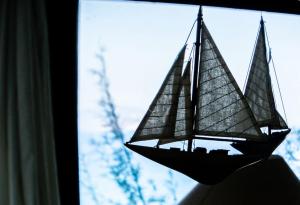 VILLA CHRISTINE - Family home on Sa Riera beachfront