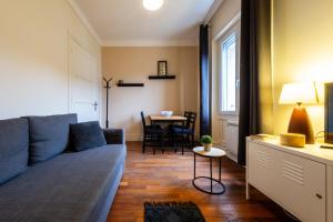 Appartements Le Saint Louis 2 Coeur Ville bord de Loire commerces a pied services prosconciergerie Comte des cierges : photos des chambres