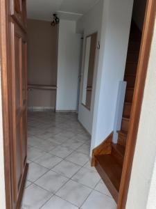 Hébergement individuel chez particulier proche 24h du Mans