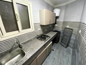 شقة فندقية بالمعادى 113