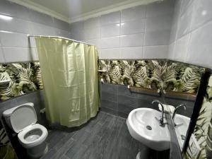 شقة فندقية بالمعادى 113