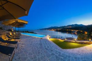 Mare Sano Plaza Resort - Apt Riva