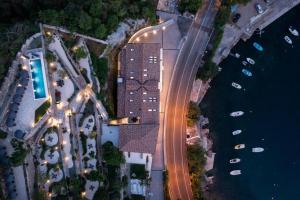 Mare Sano Plaza Resort - Apt Riva