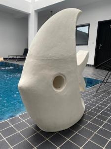 Appartement 2 Riad Dar Samar